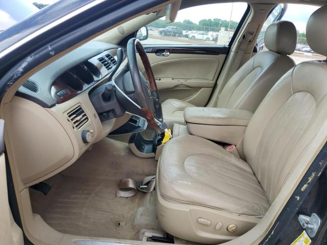 Photo 7 from auction – 2008 BUICK LUCERNE CX with VIN 1G4HD57248U141424