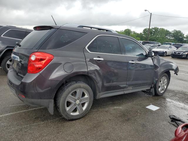 صورة رقم 3 من المزاد - 2014 CHEVROLET EQUINOX LT مع VIN 2GNFLHEK4E6210049