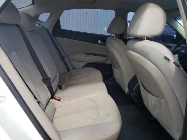 Photo 10 from auction – 2016 KIA OPTIMA LX with VIN 5XXGT4L36GG057136
