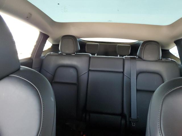 Photo 10 from auction – 2023 TESLA MODEL Y with VIN 7SAYGAEE2PF786875