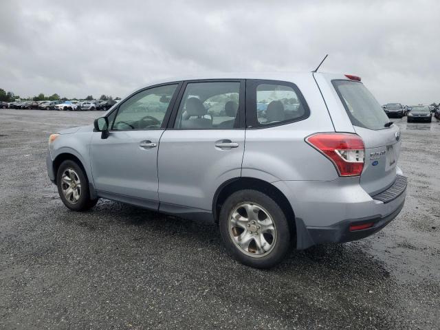 Photo 2 from auction – 2014 SUBARU FORESTER 2 with VIN JF2SJAAC5EH535615