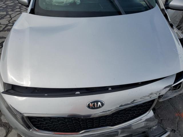 Photo 11 from auction – 2017 KIA FORTE with VIN 3KPFL4A70HE020076