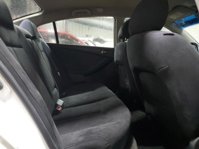 Photo 10 from auction – 2011 NISSAN ALTIMA BAS with VIN 1N4AL2AP0BN493418