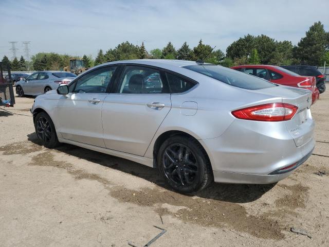 Photo 2 from auction – 2013 FORD FUSION SE with VIN 3FA6P0H72DR280247