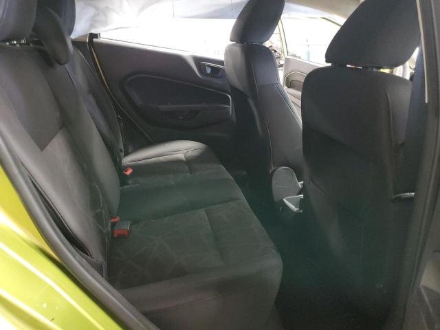 Photo 10 from auction – 2011 FORD FIESTA SE with VIN 3FADP4EJ7BM148433