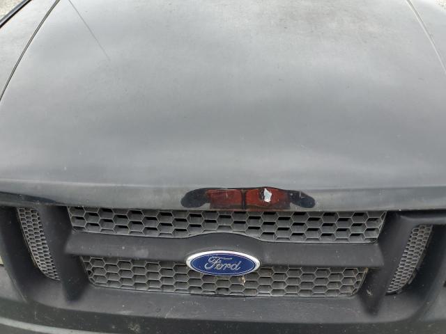 Photo 11 from auction – 2002 FORD EXPLORER S with VIN 1FMZU67E02UC70370