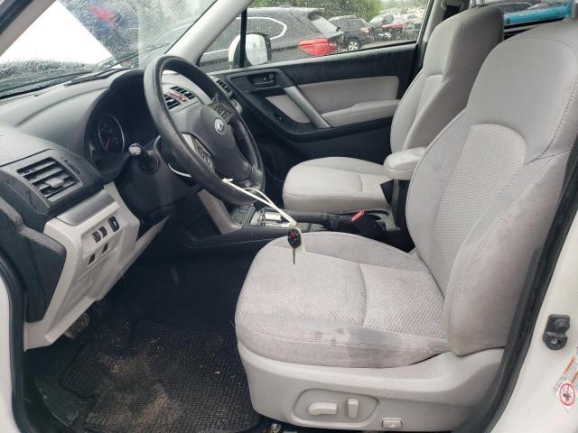 Photo 7 from auction – 2014 SUBARU FORESTER 2 with VIN JF2SJAEC1EH438969