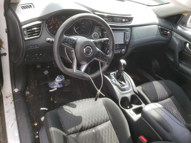 Photo 8 from auction – 2018 NISSAN ROGUE S with VIN KNMAT2MT7JP512620