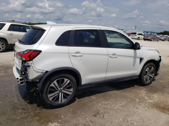 Photo 3 from auction – 2021 MITSUBISHI OUTLANDER with VIN JA4ARUAU3MU019010