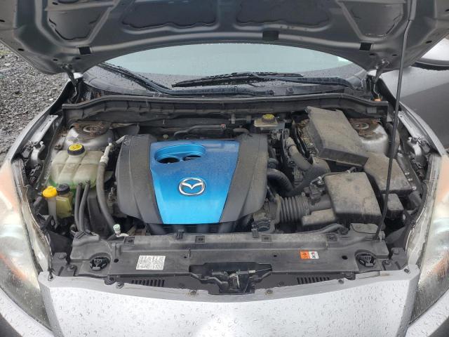 Photo 11 from auction – 2013 MAZDA 3 I with VIN JM1BL1U71D1846120