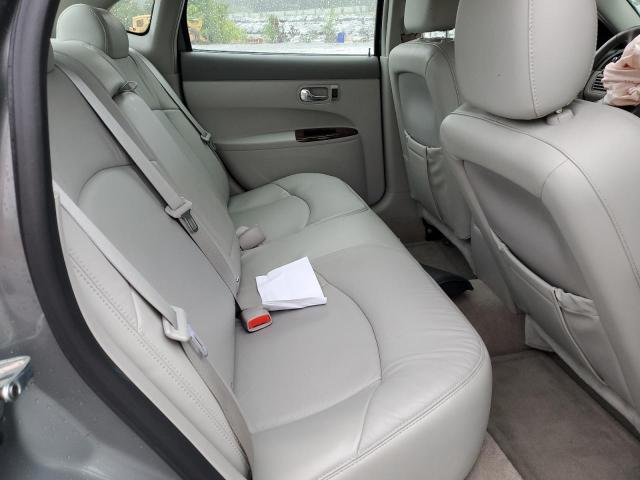 Photo 10 from auction – 2009 BUICK LACROSSE C with VIN 2G4WD582491260190