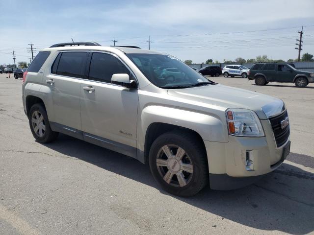 Photo 4 from auction – 2015 GMC TERRAIN SL with VIN 2GKFLWEK2F6104573