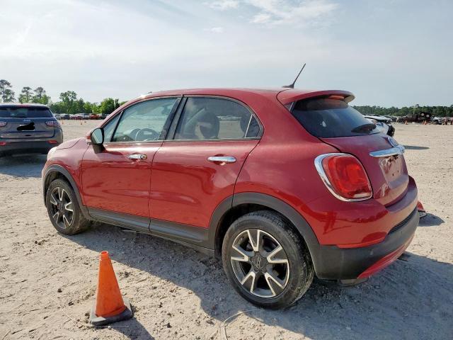 Photo 2 from auction – 2016 FIAT 500X EASY with VIN ZFBCFXBT5GP351440
