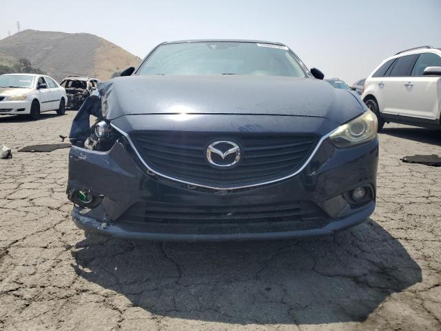 Photo 5 from auction – 2015 MAZDA 6 with VIN JM1GJ1W56F1203093