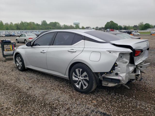 Photo 2 from auction – 2019 NISSAN ALTIMA S with VIN 1N4BL4BV5KC139404