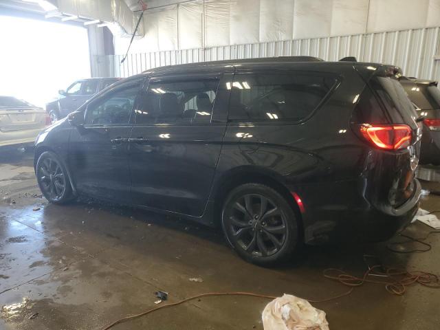 Photo 2 from auction – 2019 CHRYSLER PACIFICA L with VIN 2C4RC1GG7KR604371