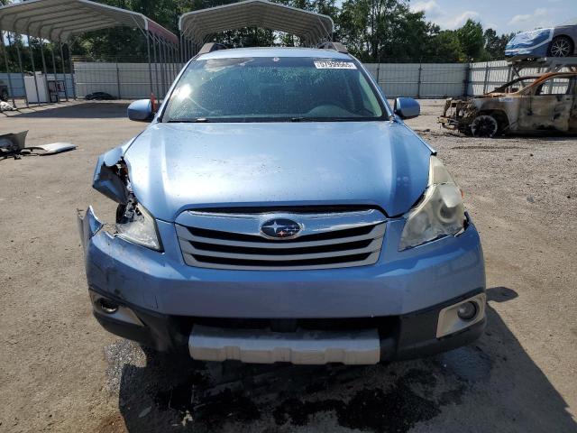 Снимка 5 от търг – 2012 SUBARU OUTBACK 2. с VIN 4S4BRCLC3C3263975