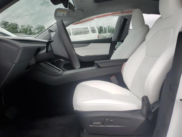 Photo 7 from auction – 2026 TESLA MODEL Y with VIN 7SAYGDEEXTA395627
