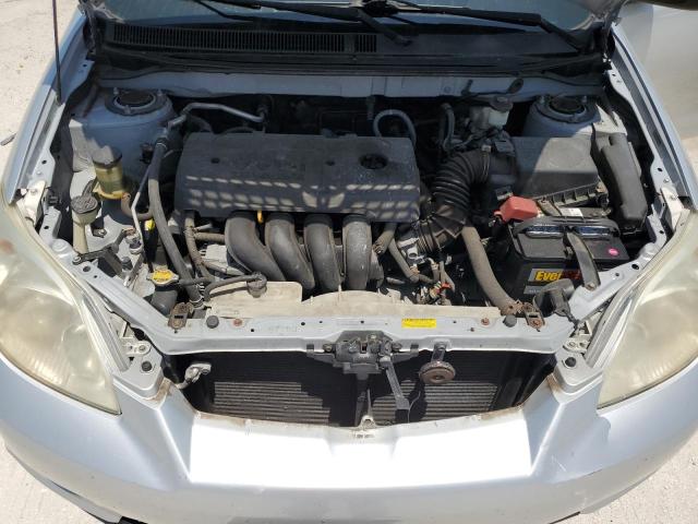 Photo 12 from auction – 2007 TOYOTA COROLLA MA with VIN 2T1KR32E97C669179
