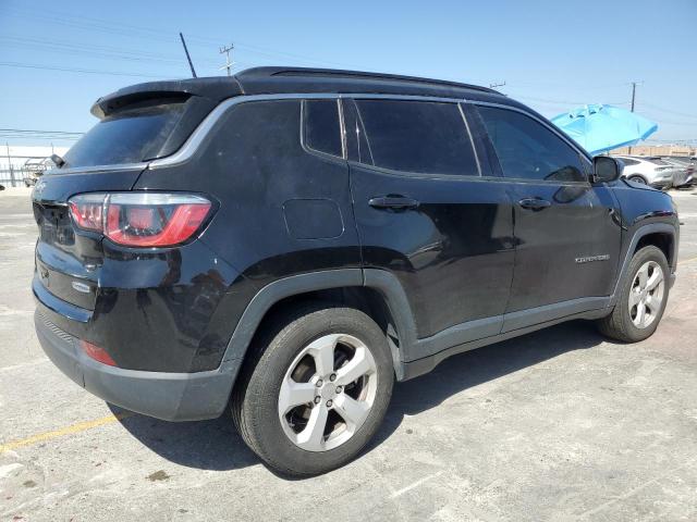 Photo 3 from auction – 2019 JEEP COMPASS LATITUDE with VIN 3C4NJCBB1KT616086