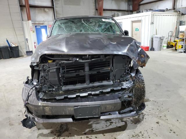 Photo 5 from auction – 2018 RAM 1500 ST with VIN 1C6RR7FG3JS182851