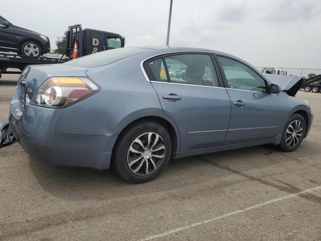 Photo 3 from auction – 2010 NISSAN ALTIMA BAS with VIN 1N4AL2AP9AC131050