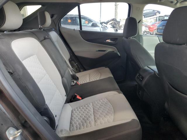 Photo 11 from auction – 2019 CHEVROLET EQUINOX LS with VIN 3GNAXHEV2KL361181