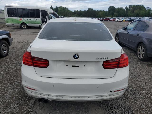 Photo 6 from auction – 2017 BMW 330 I with VIN WBA8B9G56HNU09148