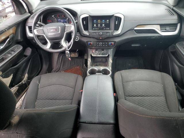 Photo 8 from auction – 2019 GMC TERRAIN SL with VIN 3GKALTEV3KL164404