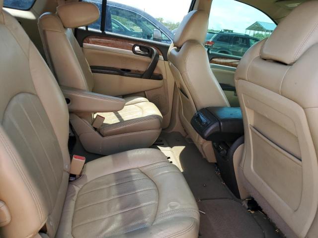 Photo 11 from auction – 2012 BUICK ENCLAVE with VIN 5GAKRDED4CJ293693