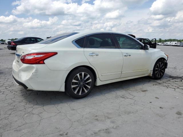 Photo 3 from auction – 2016 NISSAN ALTIMA 2.5 with VIN 1N4AL3AP2GC240089