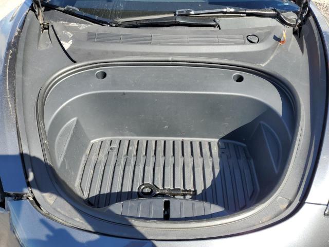 Photo 11 from auction – 2023 TESLA MODEL 3 with VIN 5YJ3E1EA9PF608083