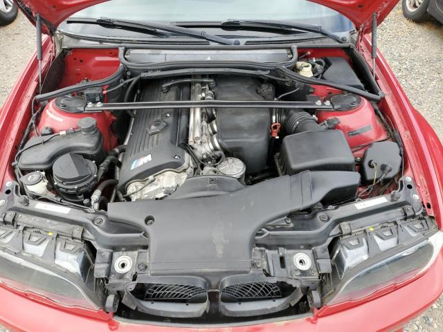 Photo 11 from auction – 2003 BMW M3 with VIN WBSBR93433PK01753