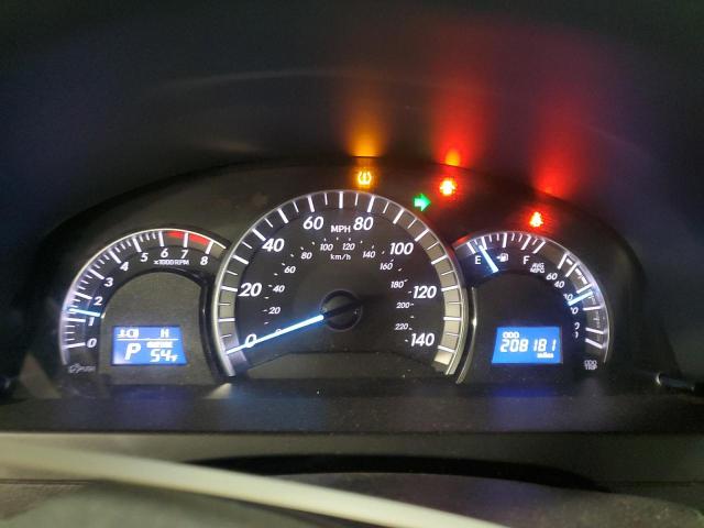 Photo 9 from auction – 2014 TOYOTA CAMRY L with VIN 4T1BF1FKXEU778016