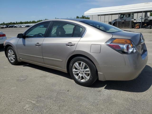 Photo 2 from auction – 2012 NISSAN ALTIMA BAS with VIN 1N4AL2AP7CN566267