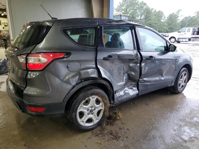 Photo 3 from auction – 2017 FORD ESCAPE S with VIN 1FMCU0F79HUC31839