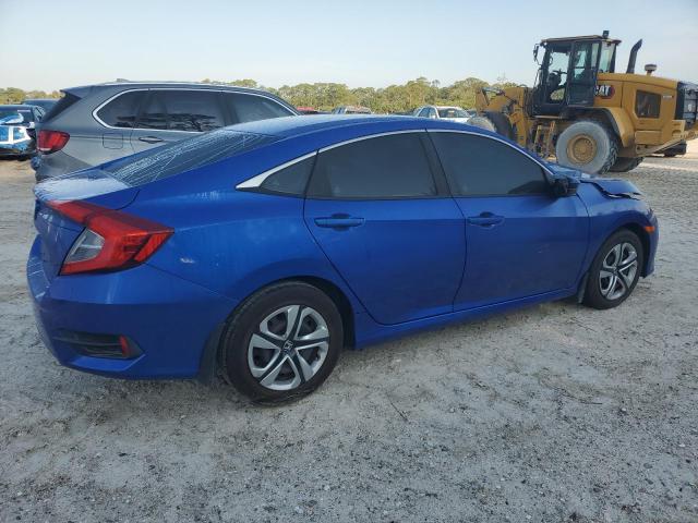 Photo 3 from auction – 2016 HONDA CIVIC LX with VIN 19XFC2F56GE060091