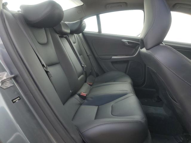 Photo 10 from auction – 2016 VOLVO S60 PREMIE with VIN YV1612TKXG2392185