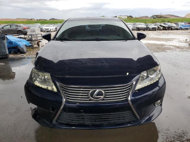 Photo 5 from auction – 2015 LEXUS ES 350 with VIN JTHBK1GGXF2180014