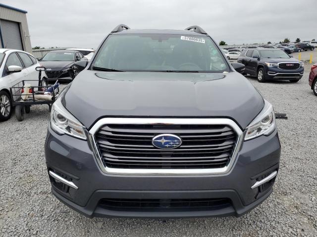 Photo 5 from auction – 2021 SUBARU ASCENT LIM with VIN 4S4WMAPD8M3474369