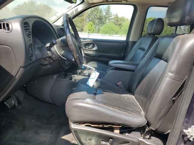 Photo 7 from auction – 2009 CHEVROLET TRAILBLAZE with VIN 1GNDT33S392128216