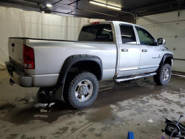 Photo 3 from auction – 2005 DODGE RAM 2500 S with VIN 3D7KS28C75G796400