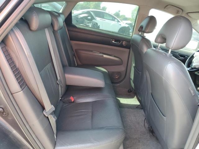 Photo 10 from auction – 2008 TOYOTA PRIUS with VIN JTDKB20U983419671