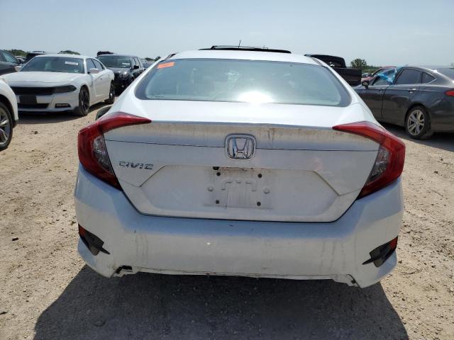 Photo 6 from auction – 2016 HONDA CIVIC with VIN 19XFC2F77GE201901