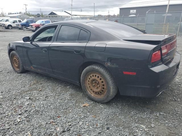 Photo 2 from auction – 2012 DODGE CHARGER SX with VIN 2C3CDXJG7CH209360