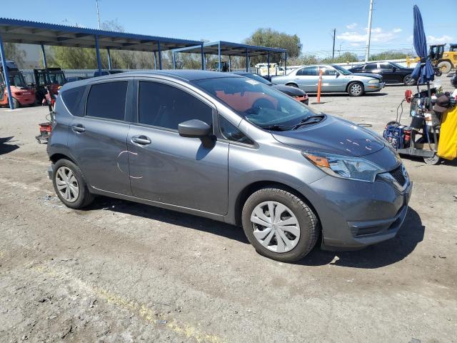 Foto 4 de la subasta – 2017 NISSAN VERSA NOTE con VIN 3N1CE2CP6HL357137