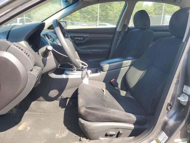 Photo 7 from auction – 2015 NISSAN ALTIMA 2.5 with VIN 1N4AL3APXFC443732