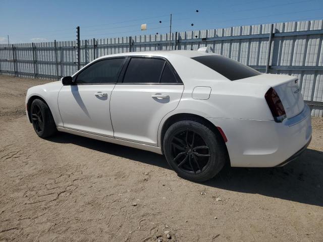 Photo 2 from auction – 2015 CHRYSLER 300 S with VIN 2C3CCAGG8FH927172