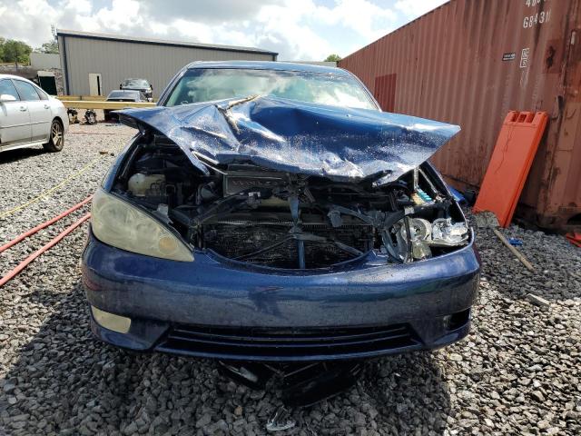 Photo 5 from auction – 2005 TOYOTA CAMRY LE with VIN 4T1BF30K85U099477
