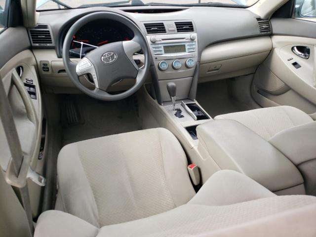 Photo 8 from auction – 2009 TOYOTA CAMRY BASE with VIN 4T1BE46K79U799710